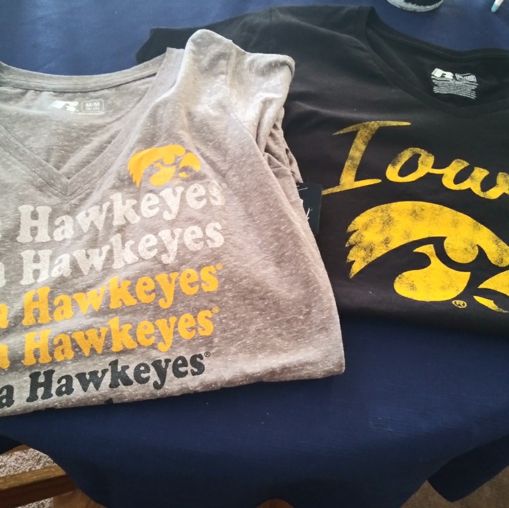 Brand new t-shirts